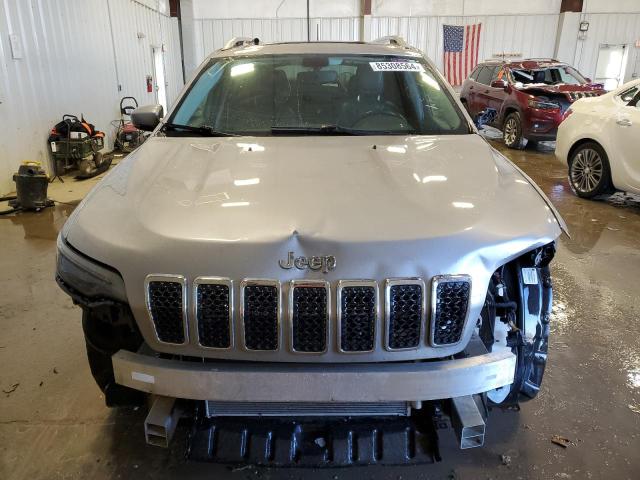 Photo 5 from auction – 2019 JEEP CHEROKEE L with VIN 1C4PJMLX0KD229737