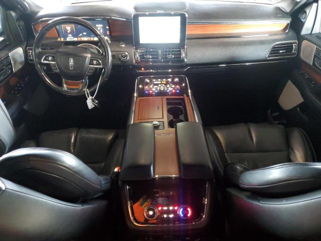 Photo 8 from auction – 2019 LINCOLN NAVIGATOR with VIN 5LMJJ3LT5KEL12421