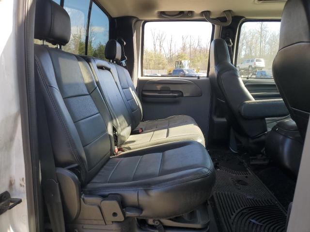 Photo 10 from auction – 2007 FORD F250 SUPER with VIN 1FTSW21PX7EA66891