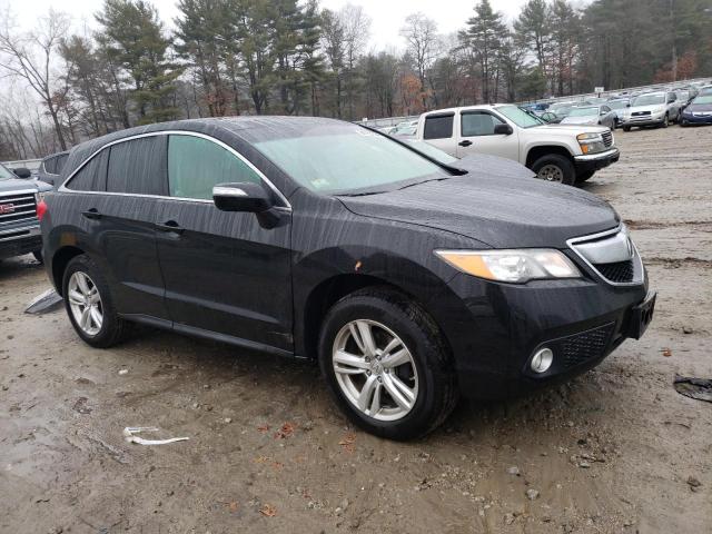 Photo 4 from auction – 2013 ACURA RDX TECHNO with VIN 5J8TB4H53DL024653