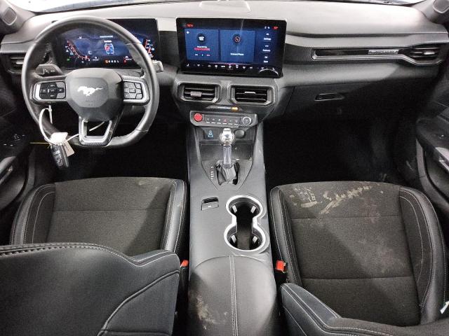 Photo 8 from auction – 2024 FORD MUSTANG with VIN 1FA6P8TH3R5107796