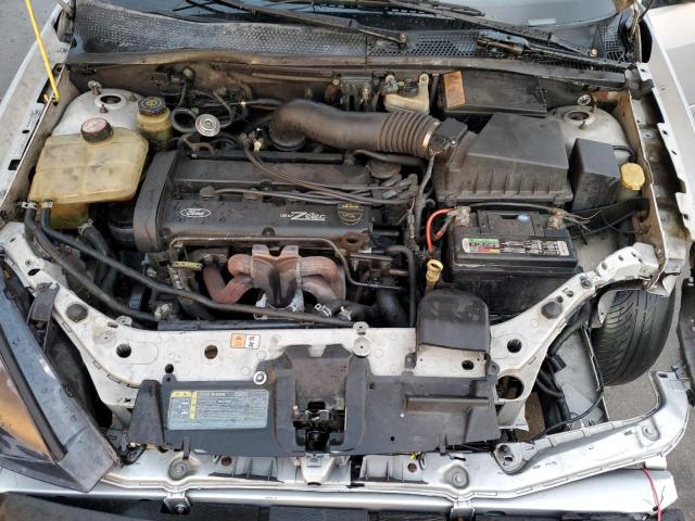 Photo 11 from auction – 2002 FORD FOCUS SE with VIN 1FAFP36312W342412
