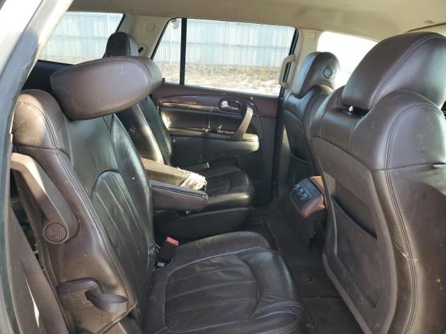 Photo 11 from auction – 2014 BUICK ENCLAVE with VIN 5GAKVBKD5EJ223773