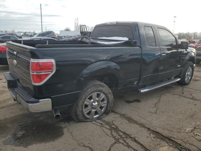 Photo 3 from auction – 2011 FORD F150 SUPER with VIN 1FTFX1CT5BFC87725