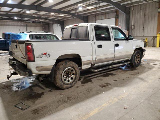 Photo 3 from auction – 2005 CHEVROLET SILVERADO with VIN 2GCEK13T651234604