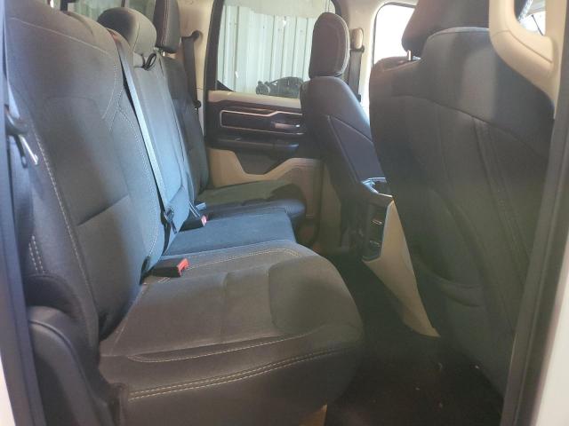 Photo 10 from auction – 2020 RAM 1500 BIG H with VIN 1C6SRFBT7LN136746