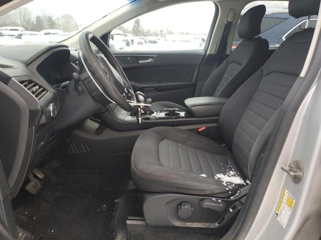 Photo 7 from auction – 2015 FORD EDGE SE with VIN 2FMTK4G92FBC28085