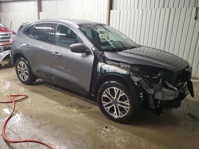 Photo 4 from auction – 2022 FORD ESCAPE SEL with VIN 1FMCU9H65NUA74010