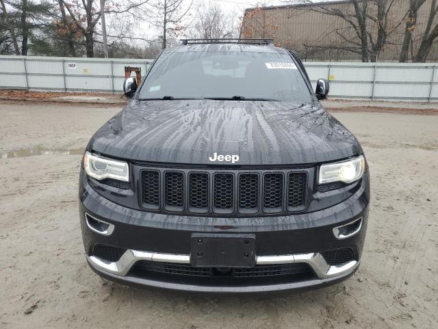 Photo 5 from auction – 2014 JEEP GRAND CHER with VIN 1C4RJFJG2EC531712