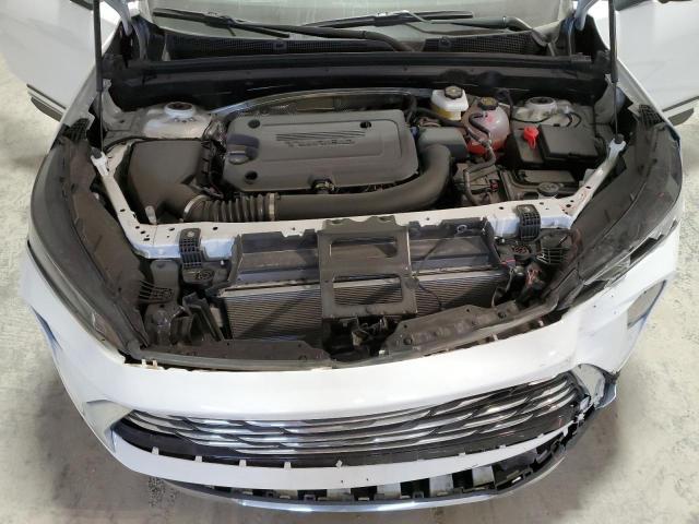 صورة رقم 12 من المزاد - 2024 BUICK ENVISION P مع VIN LRBFZME42RD065827