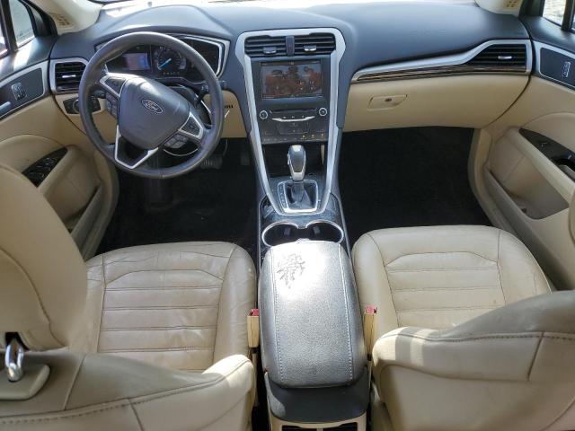 Photo 8 from auction – 2014 FORD FUSION SE with VIN 3FA6P0HD6ER224724