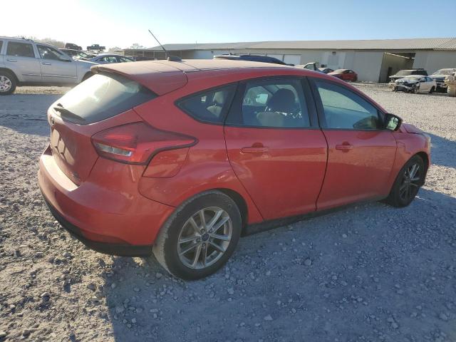 Photo 3 from auction – 2015 FORD FOCUS SE with VIN 1FADP3K27FL386460