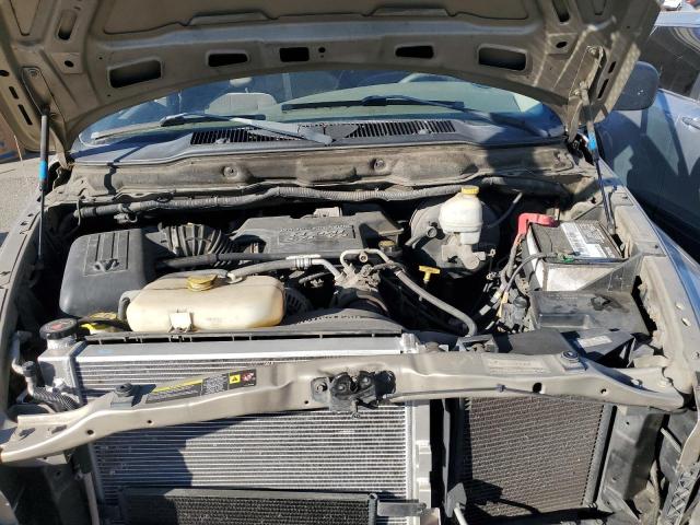 Photo 11 from auction – 2004 DODGE RAM 1500 S with VIN 1D7HA18D64S600020