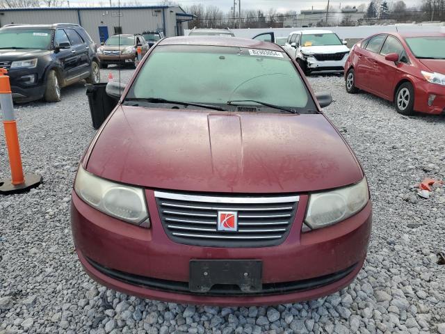 Photo 5 from auction – 2005 SATURN ION LEVEL with VIN 1G8AJ52F85Z174265