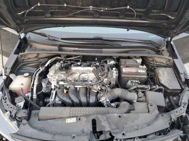 Photo 11 from auction – 2021 TOYOTA COROLLA LE with VIN JTDVPMAE2MJ159072