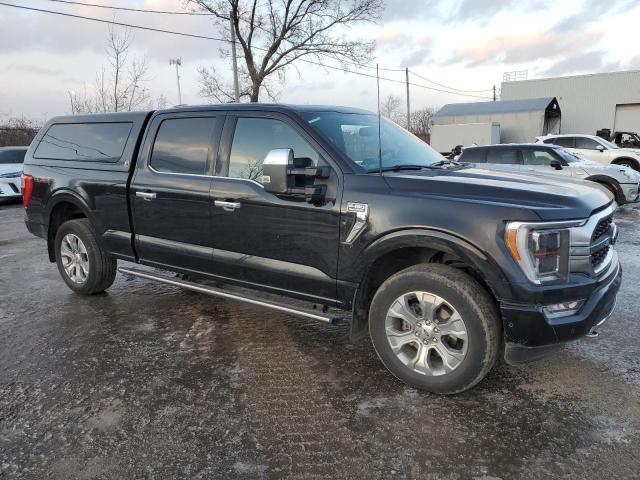 Photo 4 from auction – 2022 FORD F150 SUPER with VIN 1FTFW1E85NFB26470
