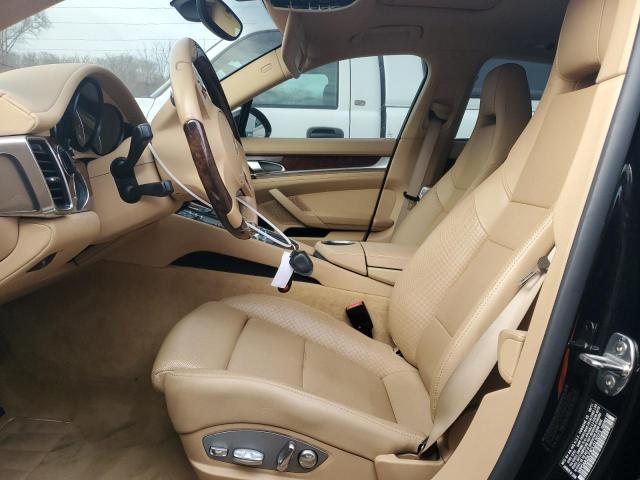 Photo 7 from auction – 2012 PORSCHE PANAMERA 2 with VIN WP0AA2A73CL012073