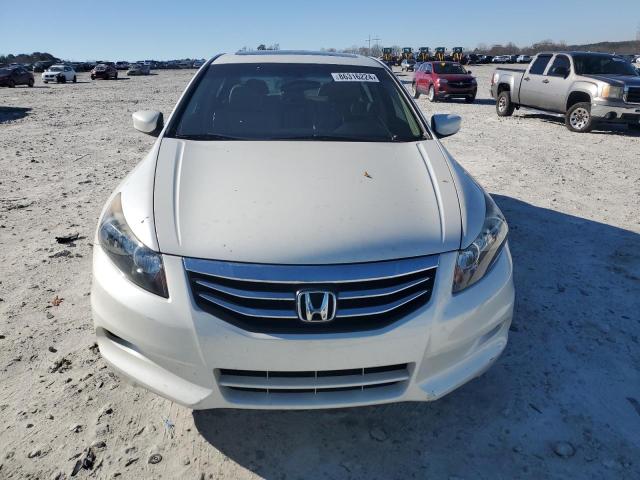 Photo 5 from auction – 2011 HONDA ACCORD EXL with VIN 5KBCP3F86BB002025