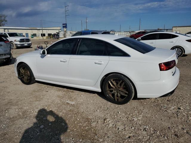 Photo 2 from auction – 2016 AUDI A6 PREMIUM with VIN WAUCFAFC0GN039409