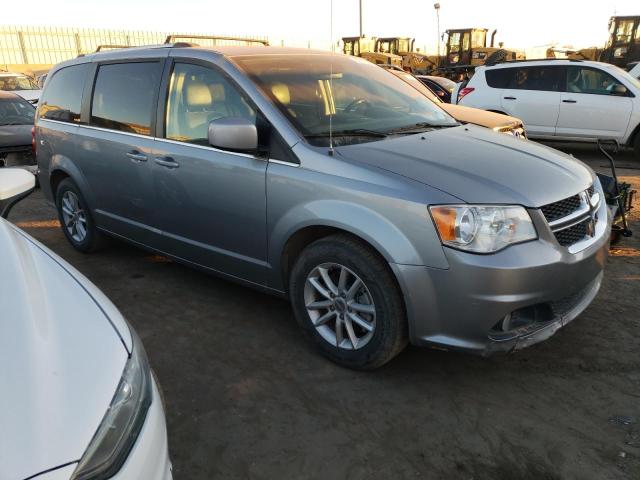 Zdjęcie 4 z aukcji – 2019 DODGE GRAND CARA z VIN 2C4RDGCG3KR513670