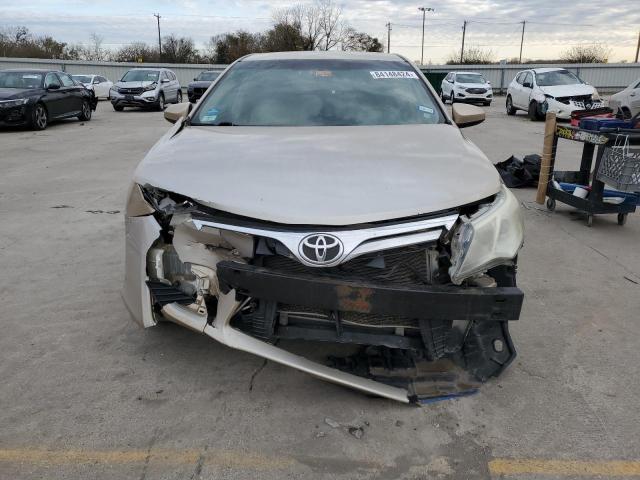 Photo 5 from auction – 2012 TOYOTA CAMRY BASE with VIN 4T4BF1FK7CR255443