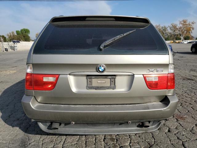 Photo 6 from auction – 2005 BMW X5 3.0I with VIN 5UXFA13565LY14291