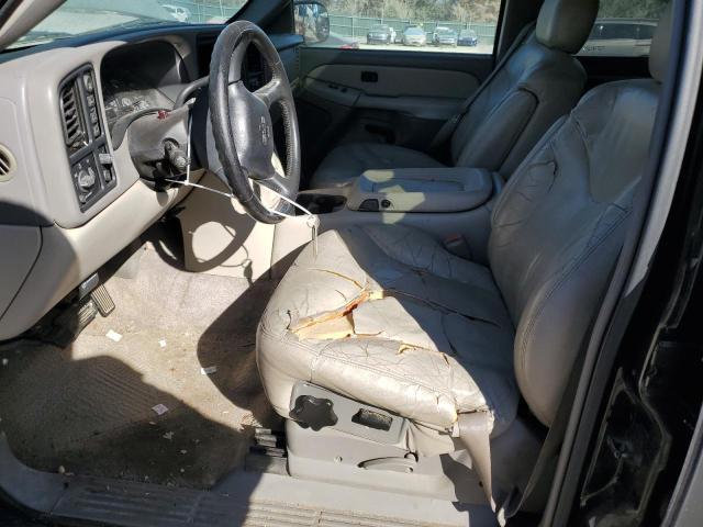 Photo 7 from auction – 2000 GMC YUKON with VIN 1GKEK13T3YJ107596