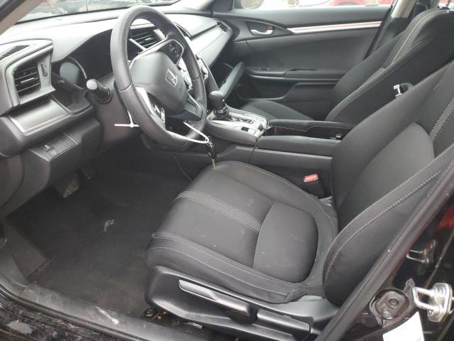 Photo 7 from auction – 2017 HONDA CIVIC LX with VIN 2HGFC2F56HH572442