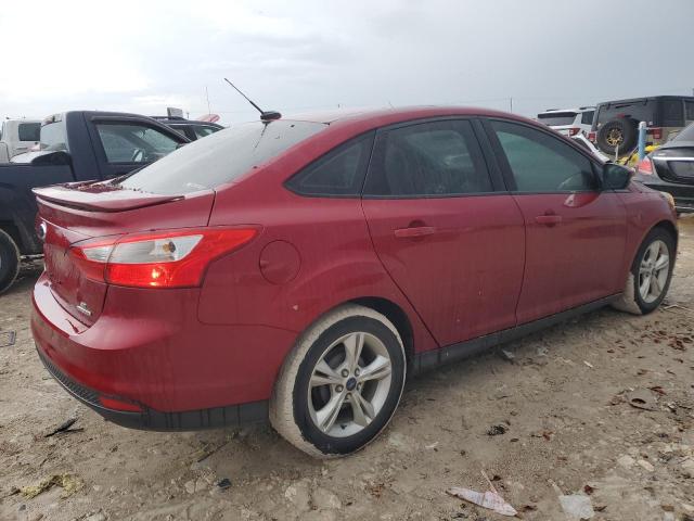 Photo 3 from auction – 2013 FORD FOCUS SE with VIN 1FADP3F28DL106634