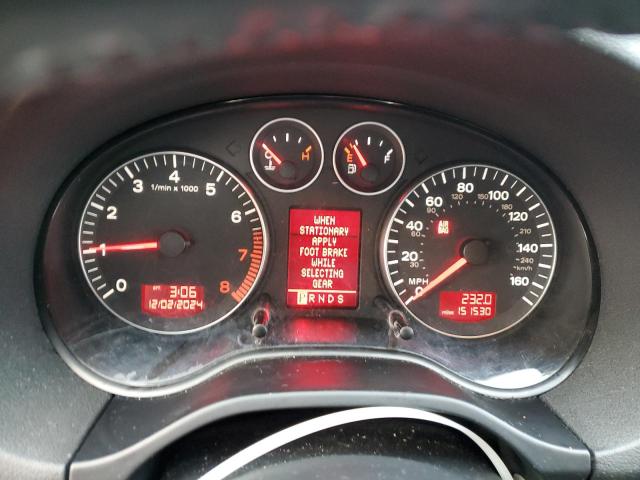 Foto 9 de la subasta – 2007 AUDI A3 2.0 PRE con VIN WAUNF78P57A194217