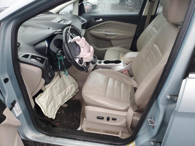 صورة رقم 7 من المزاد - 2013 FORD C-MAX SEL مع VIN 1FADP5BU2DL503310
