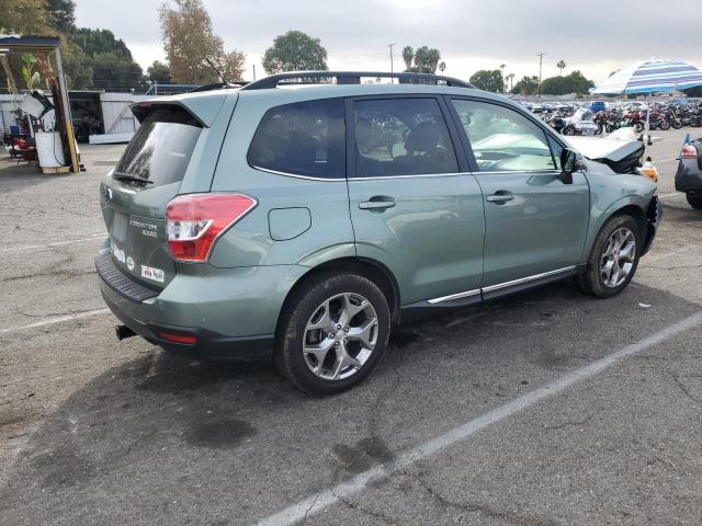 Photo 3 from auction – 2015 SUBARU FORESTER 2 with VIN JF2SJAUC7FH804050