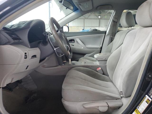 Photo 7 from auction – 2011 TOYOTA CAMRY BASE with VIN 4T1BF3EK1BU697852