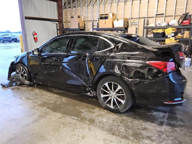 Foto 2 de la subasta – 2015 ACURA TLX TECH con VIN 19UUB1F55FA021936