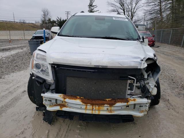 Photo 5 from auction – 2015 GMC TERRAIN SL with VIN 2GKALSEK6F6213766