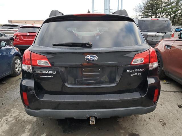 Снимка 6 от търг – 2012 SUBARU OUTBACK 3. с VIN 4S4BRDKCXC2292130