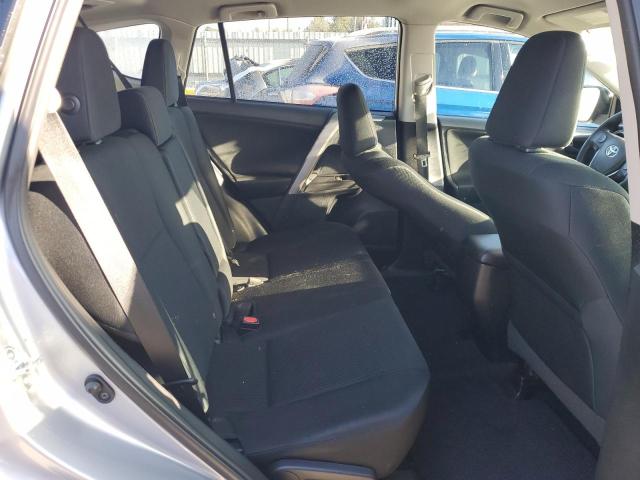 Photo 10 from auction – 2016 TOYOTA RAV4 LE with VIN 2T3BFREV3GW518965