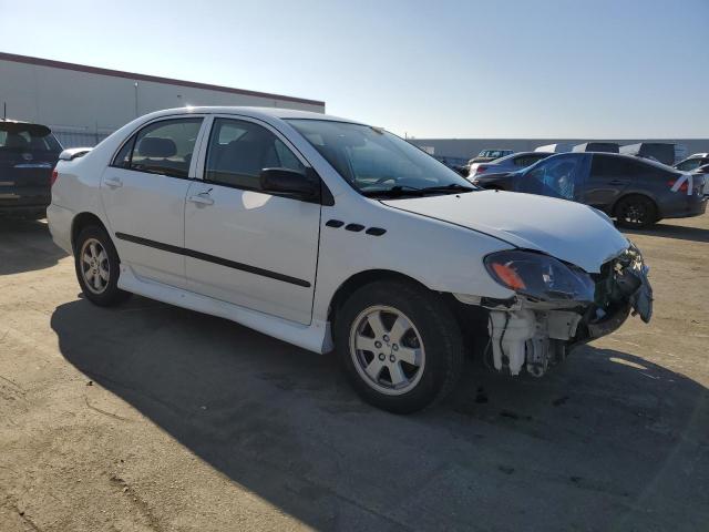 Photo 4 from auction – 2005 TOYOTA COROLLA CE with VIN 1NXBR32E05Z469304
