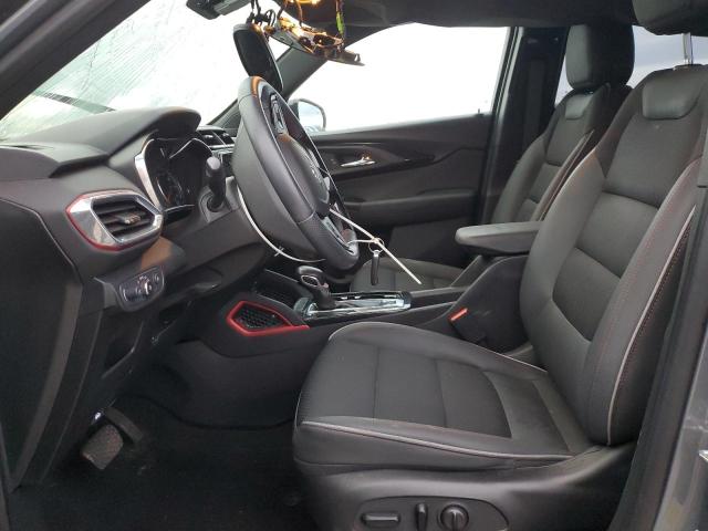 Photo 7 from auction – 2021 CHEVROLET TRAILBLAZE with VIN KL79MTSL6MB164641