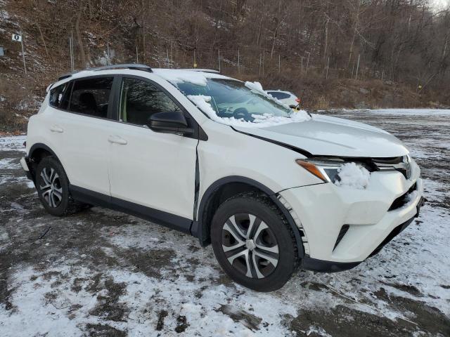 Photo 4 from auction – 2018 TOYOTA RAV4 with VIN JTMBFREV3JJ180862