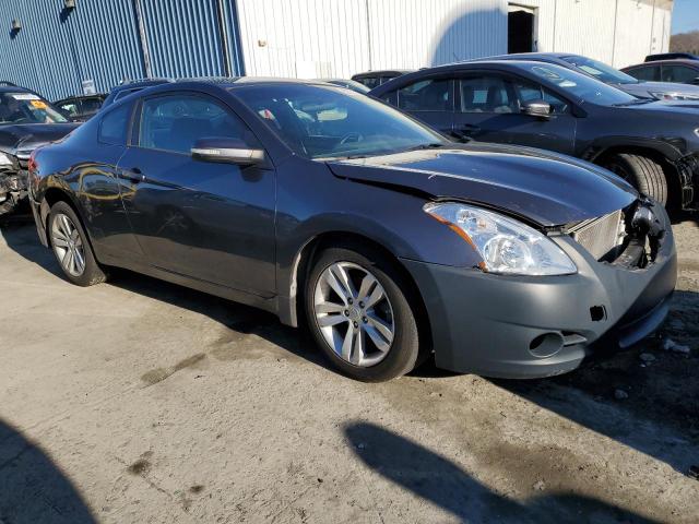 Photo 4 from auction – 2012 NISSAN ALTIMA S with VIN 1N4AL2EP1CC263104