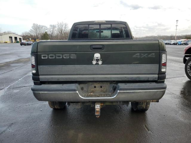 Photo 6 from auction – 1997 DODGE RAM 1500 with VIN 3B7HF13Y1VG723030