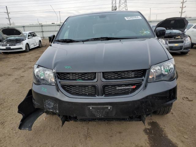 Photo 5 from auction – 2019 DODGE GRAND CARA with VIN 2C4RDGBG7KR524995