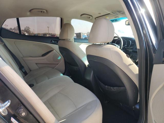 Photo 10 from auction – 2013 KIA OPTIMA LX with VIN KNAGM4A7XD5308658