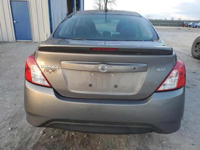 Photo 6 from auction – 2017 NISSAN VERSA S with VIN 3N1CN7AP0HK456834
