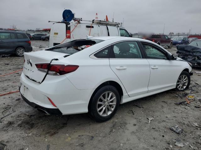 Photo 3 from auction – 2019 HYUNDAI SONATA SE with VIN 5NPE24AF5KH784174