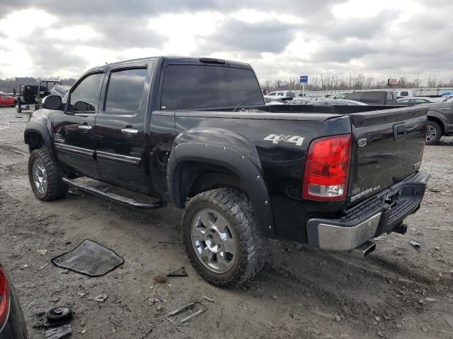 Photo 2 from auction – 2011 GMC SIERRA K15 with VIN 3GTP2VE38BG160120