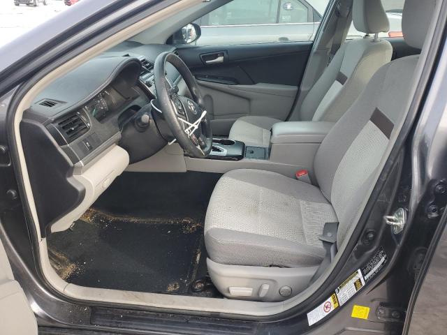 Photo 7 from auction – 2013 TOYOTA CAMRY L with VIN 4T1BF1FK9DU218230