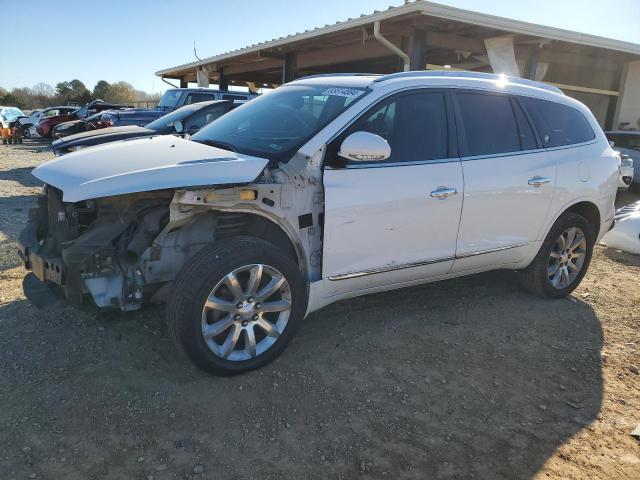 BUICK ENCLAVE 2016 with VIN 5GAKRCKD4GJ299112 - Photo from auction