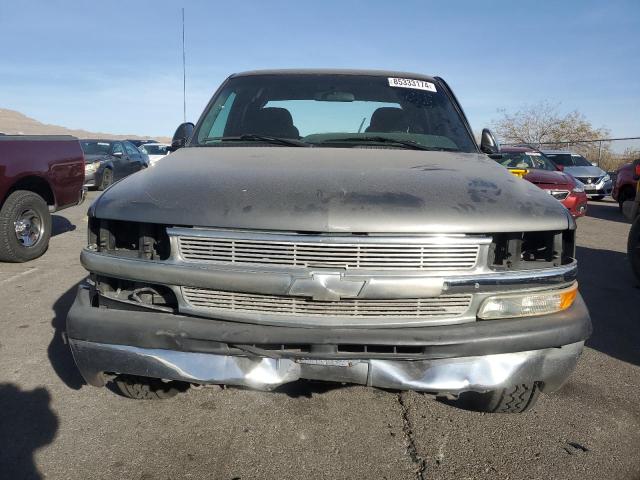 Photo 5 from auction – 2002 CHEVROLET SILVERADO with VIN 2GCEC19V421351891
